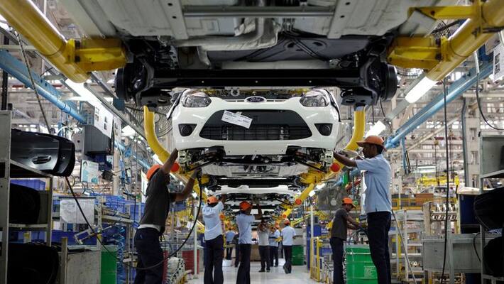 Ford to cut up to 3200 European jobs Ford to cut up to 3200 European jobs