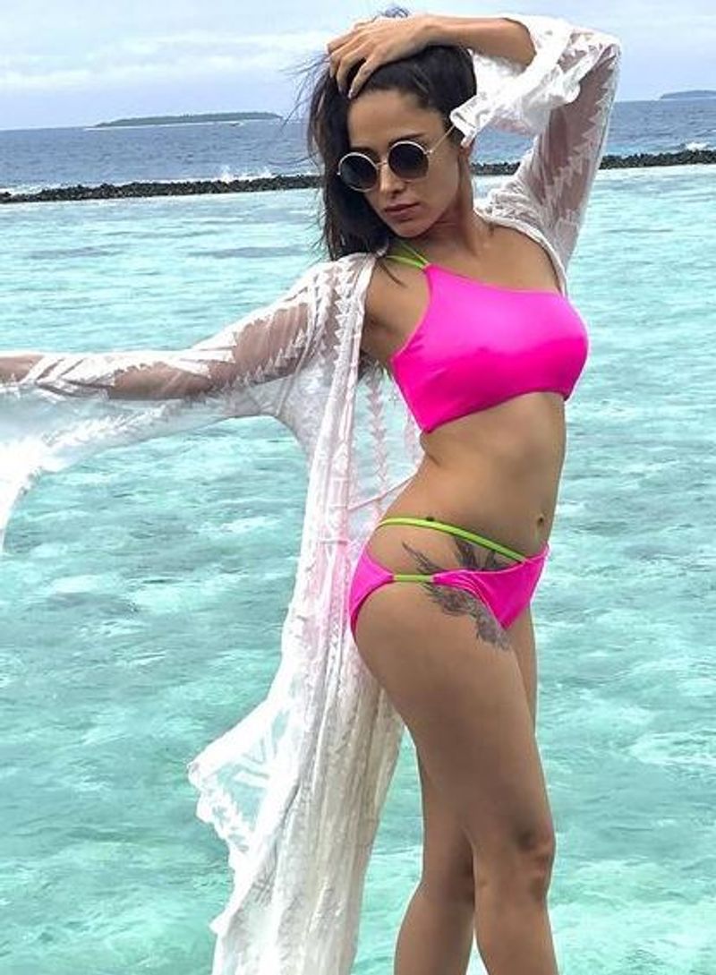 Sara Tendulkar latest post liked by Bollywood star Karthik aaryan, dating rumours on Sachin's daughter