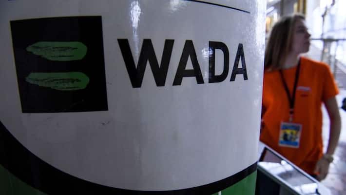 WADA looks to review status of cannabis on list of prohibited substances-ayh WADA looks to review status of cannabis on list of prohibited substances-ayh