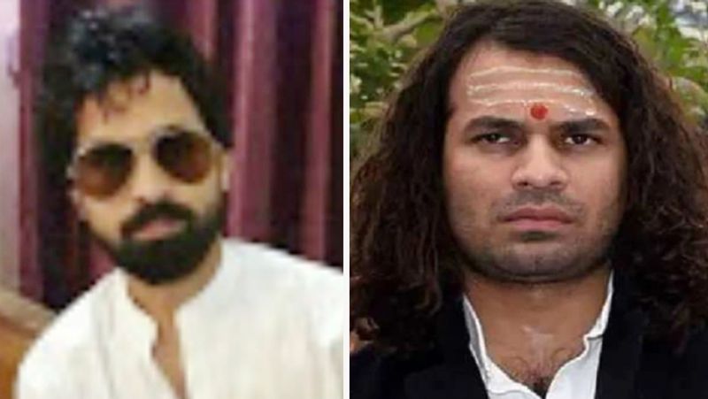bihar lalu yadav son tejpratap yadav agarbatti company fraud by employee