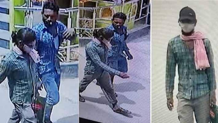 hyderabad police searching saidabad rape case accused hyderabad police searching saidabad rape case accused
