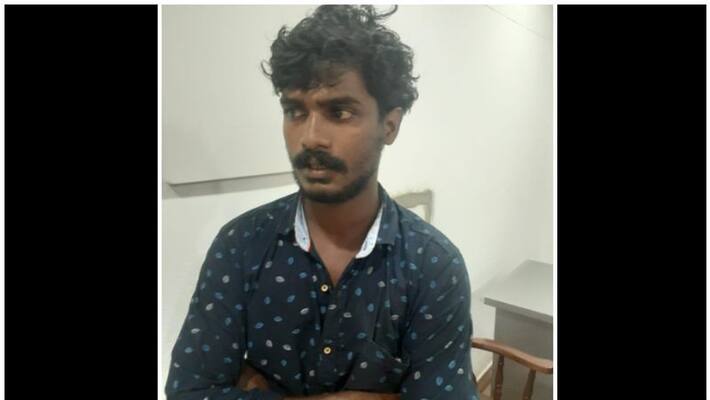 man tried to rape minor girl arersted man tried to rape minor girl arersted