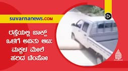 Asianet Suvarna News Live TV: Watch Kannada News Live TV Free Online!