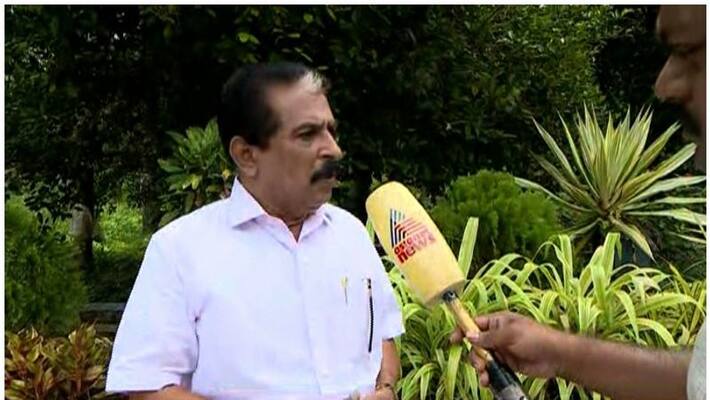 Babu joseph says cpm is the reason for Perumbavoor failure Babu joseph says cpm is the reason for Perumbavoor failure