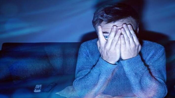 This company will give you 1 lakh if you can watch these 13 horror movies This company will give you 1 lakh if you can watch these 13 horror movies