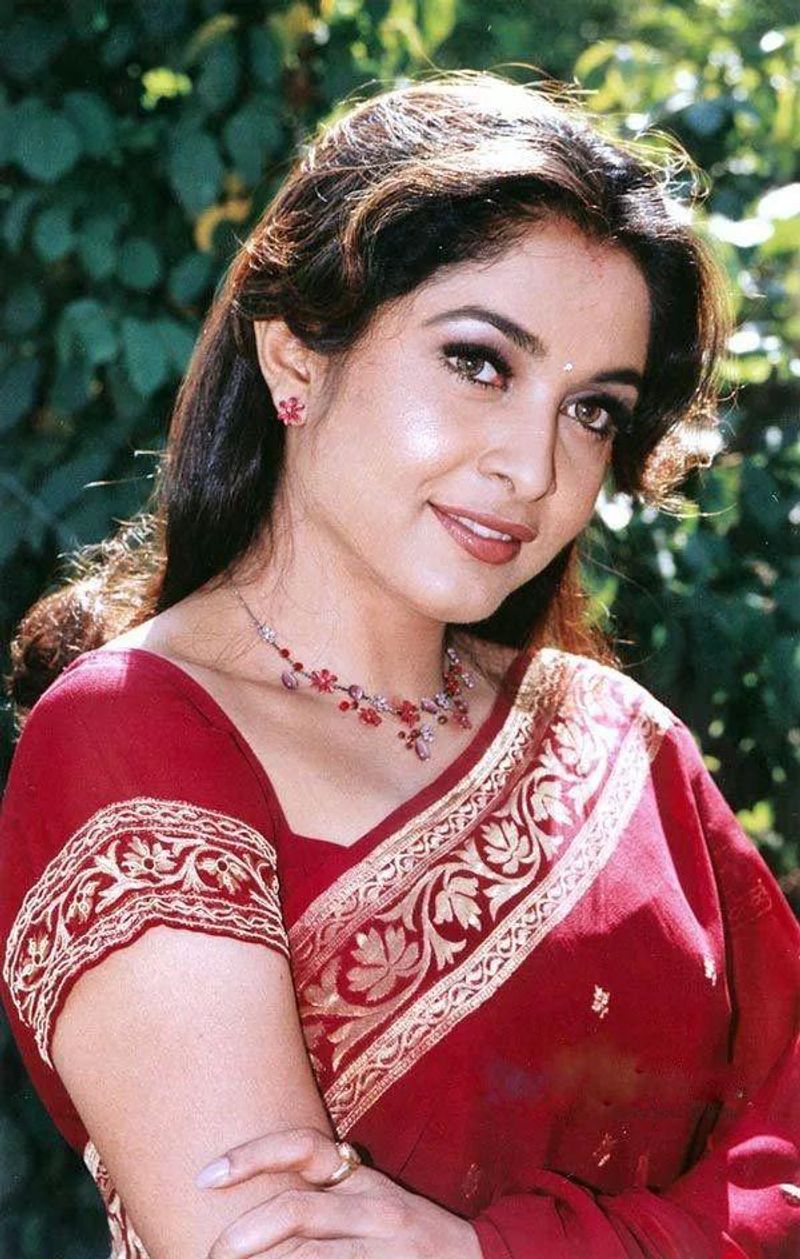 RamyaKrishnan Birth day special unknown facts about her