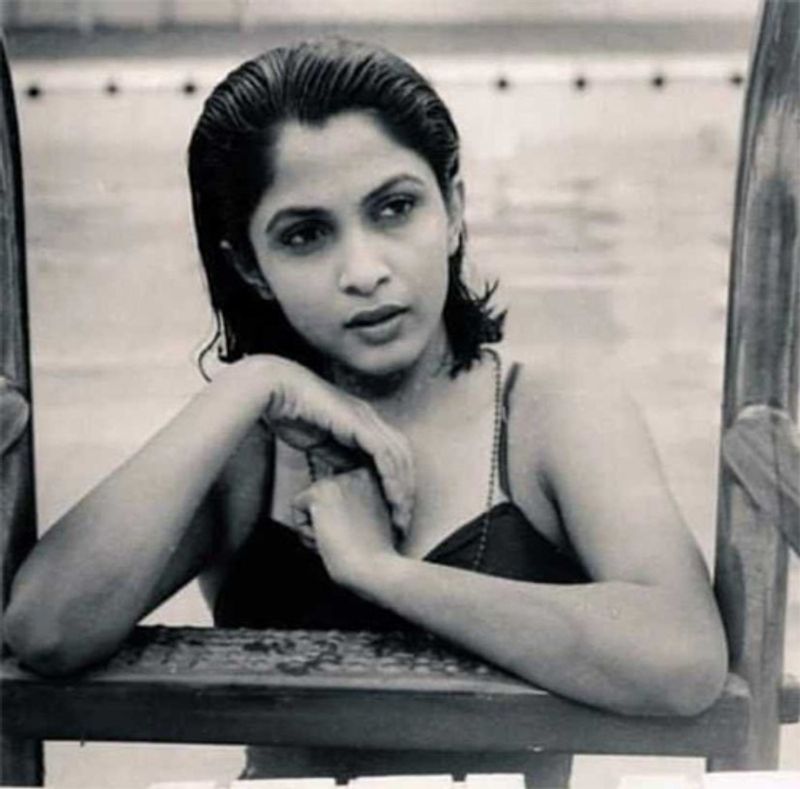 RamyaKrishnan Birth day special unknown facts about her