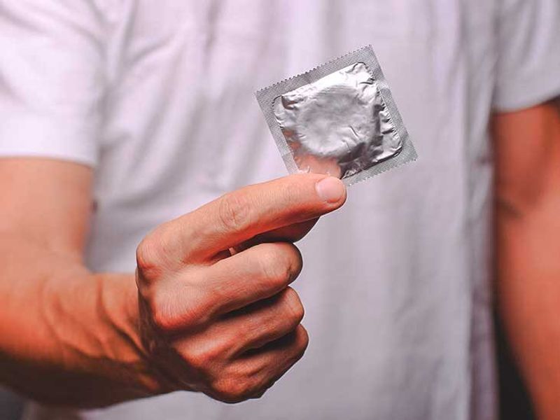 The World Is Having Far Less Sex Using Condoms During The Pandemic