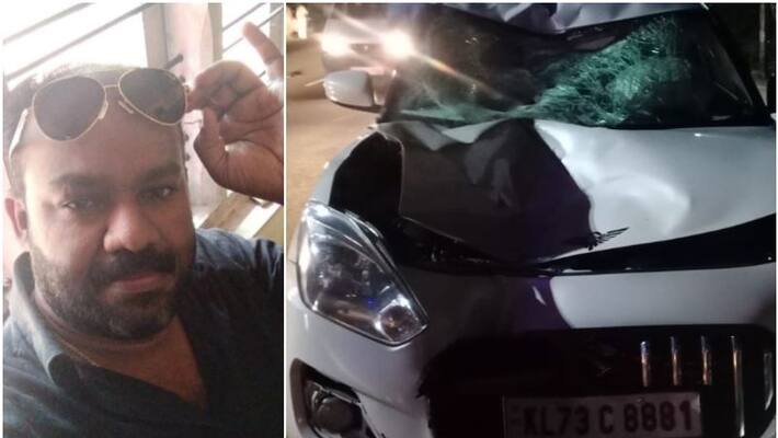 youth died in car accident at suthan bathery youth died in car accident at suthan bathery