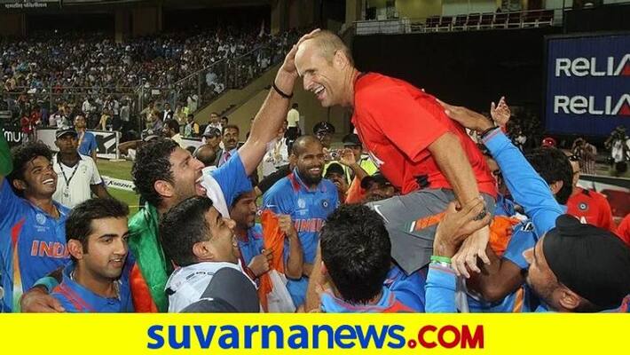 IPL 2022 Gary Kirsten Ashish Nehra approached by Lucknow IPL franchise for coaching roles Says report kvn IPL 2022 Gary Kirsten Ashish Nehra approached by Lucknow IPL franchise for coaching roles Says report kvn