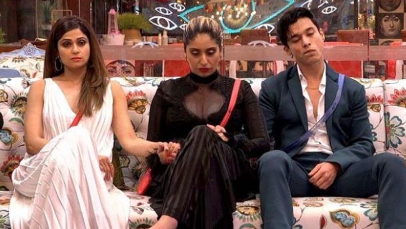 Bigg Boss OTT Finale Raqesh Bapat and Shamita Shetty s romantic couple dance will melt your heart BRD