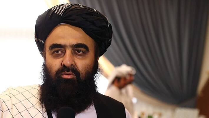 Afghan foreign minister appeals for good relations seeks more time for girls education gcw Afghan foreign minister appeals for good relations seeks more time for girls education gcw