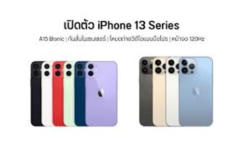 iphone 13 issues Face Unlock won't work even after installing original display on iPhone 13