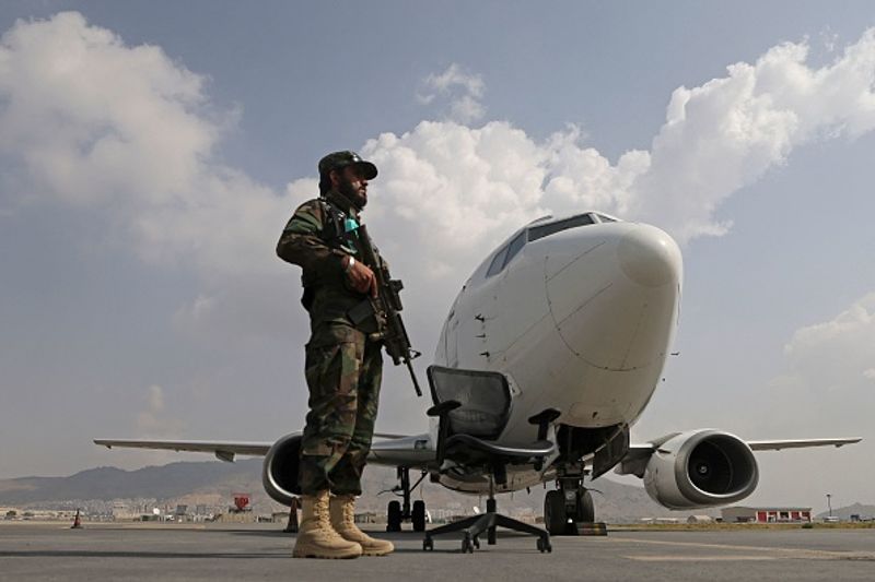 Taliban thanked United States for 64 million doller