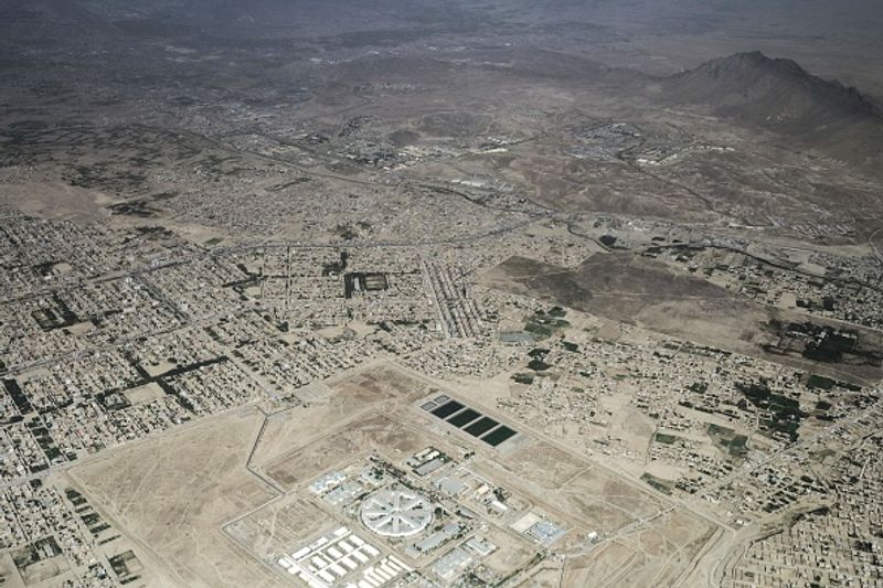 Taliban thanked United States for 64 million doller