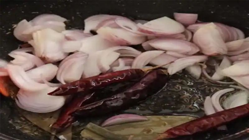 try this hotel style indian gravy for all vegetables
