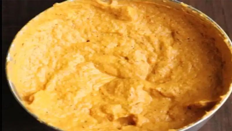try this hotel style indian gravy for all vegetables