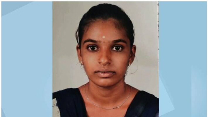 Tamil Nadu: NEET aspirant dies by suicide over fear of failing exam; third in four days-dnm Tamil Nadu: NEET aspirant dies by suicide over fear of failing exam; third in four days-dnm