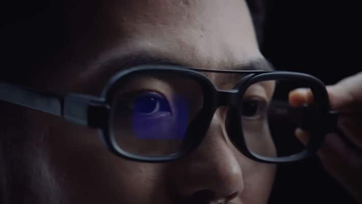 Xiaomi introduces first smart glasses that can be used to take calls, capture photos and more Xiaomi introduces first smart glasses that can be used to take calls, capture photos and more