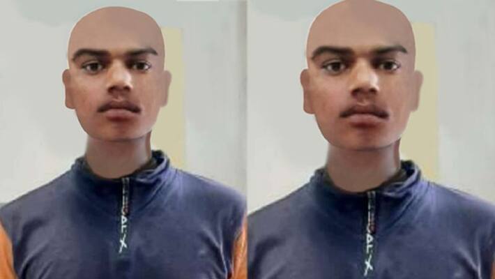 Saidabad rape and murder case: how Raju reached to Rajaram bridge ..details here... Saidabad rape and murder case: how Raju reached to Rajaram bridge ..details here...