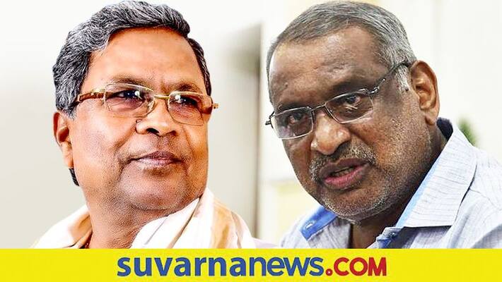 Congress used Madhuswami weapon against BJP bengaluru politics rav Congress used Madhuswami weapon against BJP bengaluru politics rav