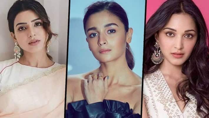 Oops Samantha Akkineni, Kiara Advani lose Kortala Siva film; Alia Bhatt bags NTR30 RCB Oops Samantha Akkineni, Kiara Advani lose Kortala Siva film; Alia Bhatt bags NTR30 RCB