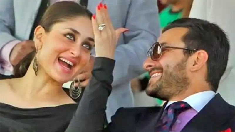 Kareena Saif marriage how couple maintain healthy relationship their secret