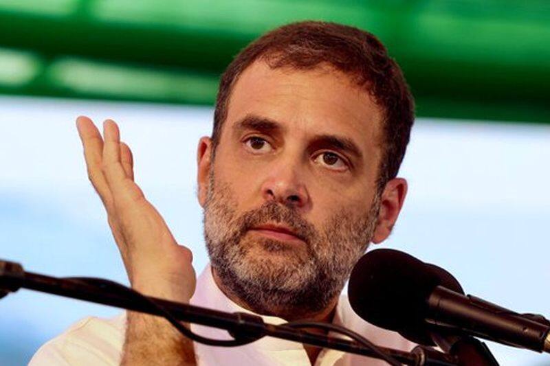 Rahul Gandhi does not have the ability to defeat Prime Minister Modi .. Trinamool Congress MP's hot speech ..!