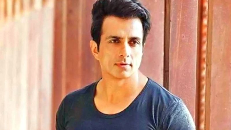 Dont need18 hours to finish 18 crores Sonu sood reacts after IT Raids dpl