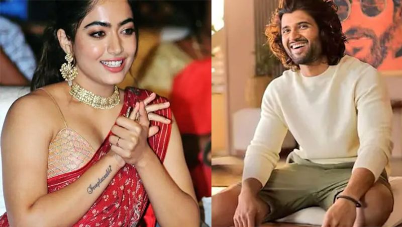 Pooja Hegde bags yet another big project in Tollywood instead of Rashmika Mandanna mah