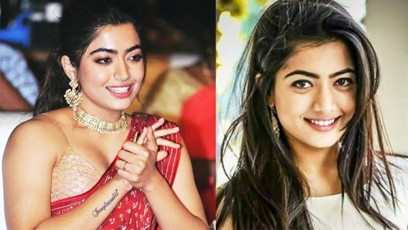 Here what Siddharth Malhotra thinks about Rashmika Mandanna; talks about her eyes and face RCB