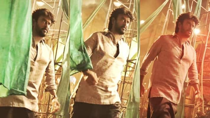 The release date of the last song sung by SBP in Annaatthe movie has been announced The release date of the last song sung by SBP in Annaatthe movie has been announced