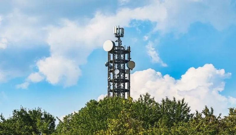 Cabinet approves major Reforms in Telecom Sector Liquidity needs of Telecom Service Providers addressed