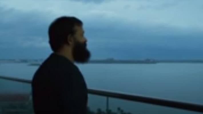 Jayasurya Ranjith Sankar film teaser out Jayasurya Ranjith Sankar film teaser out