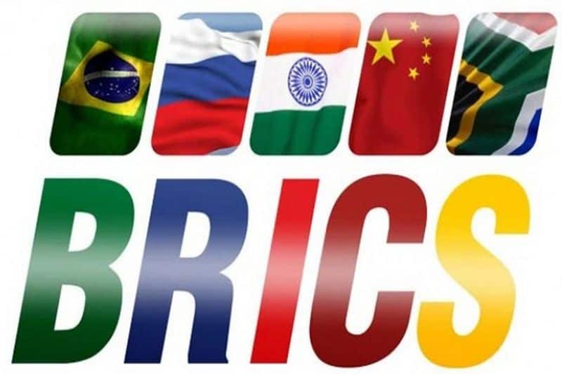 brics summit 2022  : Mutual cooperation can help global post-Covid recovery: PM Modi at BRICS summit 