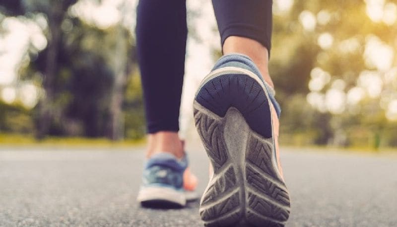 five tips to keep a balanced diet