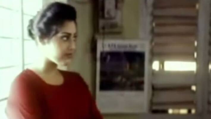 Artist Meena share her video of Rhythm Artist Meena share her video of Rhythm