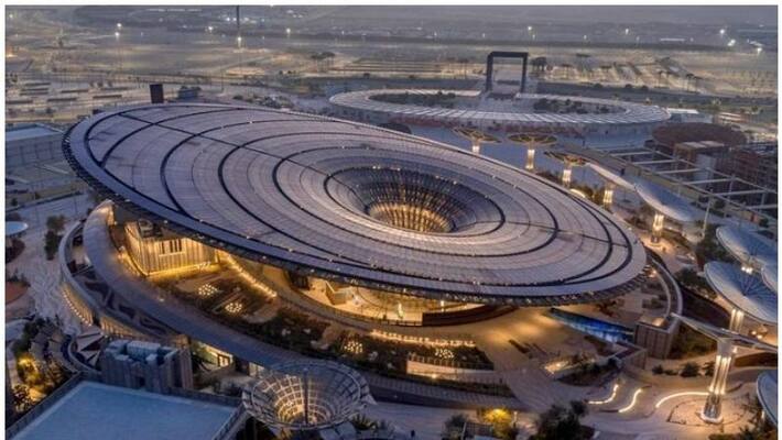Get a months pass for Dubai Expo 2020 with a AED 95 ticket Get a months pass for Dubai Expo 2020 with a AED 95 ticket