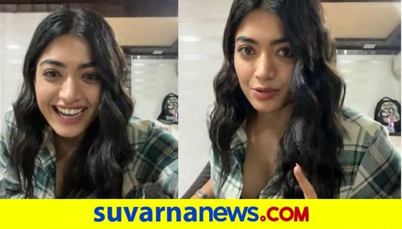 Pooja Hegde bags yet another big project in Tollywood instead of Rashmika Mandanna mah