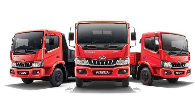 Mahindra Introduces Get Highest Mileage or Give Truck Back Guarantee For Its Entire BS6 Truck Range