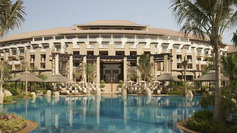 IPL 2021 teams Hotels and Resorts where they stay in UAE, know its per day cost