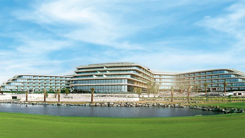 IPL 2021 teams Hotels and Resorts where they stay in UAE, know its per day cost