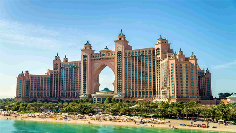 IPL 2021 teams Hotels and Resorts where they stay in UAE, know its per day cost