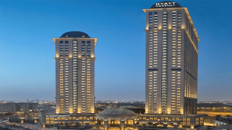 IPL 2021 teams Hotels and Resorts where they stay in UAE, know its per day cost