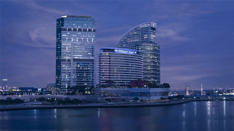 IPL 2021 teams Hotels and Resorts where they stay in UAE, know its per day cost