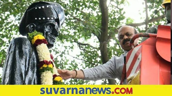 another Example for CM basavaraj bommai different attitude snr another Example for CM basavaraj bommai different attitude snr