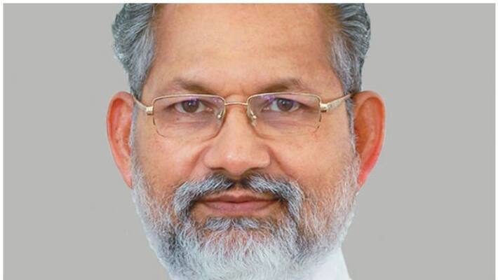 congress leaders V D Satheesan and K Sudhakaran meet Joseph Perumthottam congress leaders V D Satheesan and K Sudhakaran meet Joseph Perumthottam