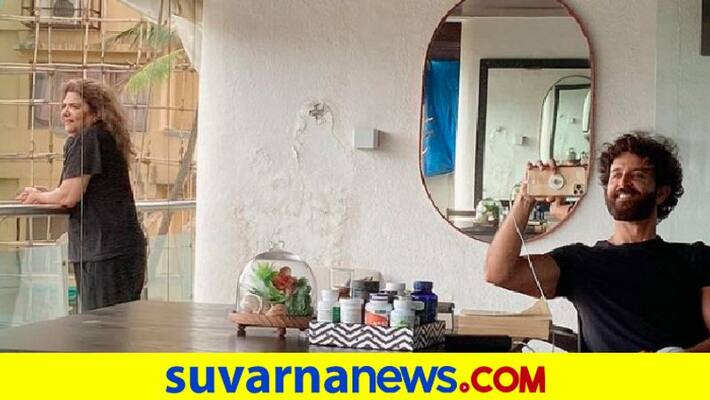 Hrithik Roshans Epic Reply To Comment About Seepage In His House dpl Hrithik Roshans Epic Reply To Comment About Seepage In His House dpl