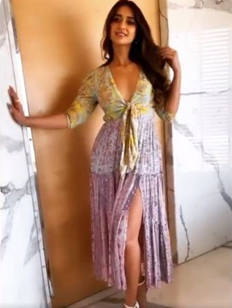 ileana shares her bed room private pic says love yoursef and body