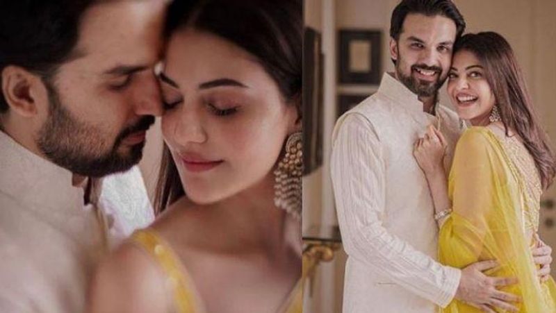 kajal agarwal is pregnant just few months after marriage, as per media report